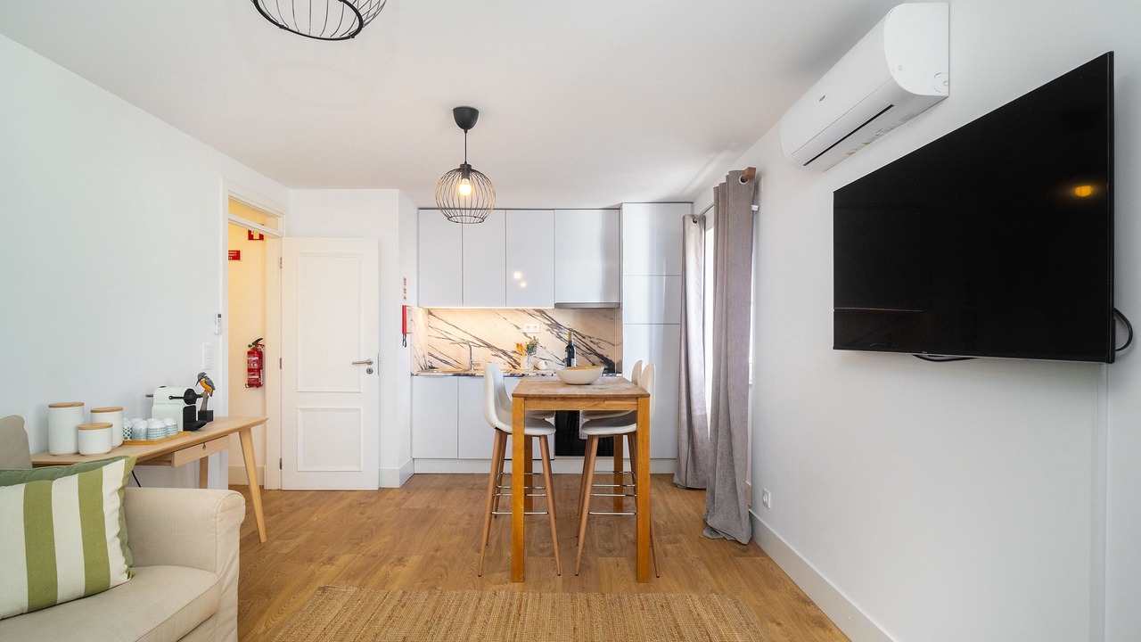 Photo of Kitchen in Pena