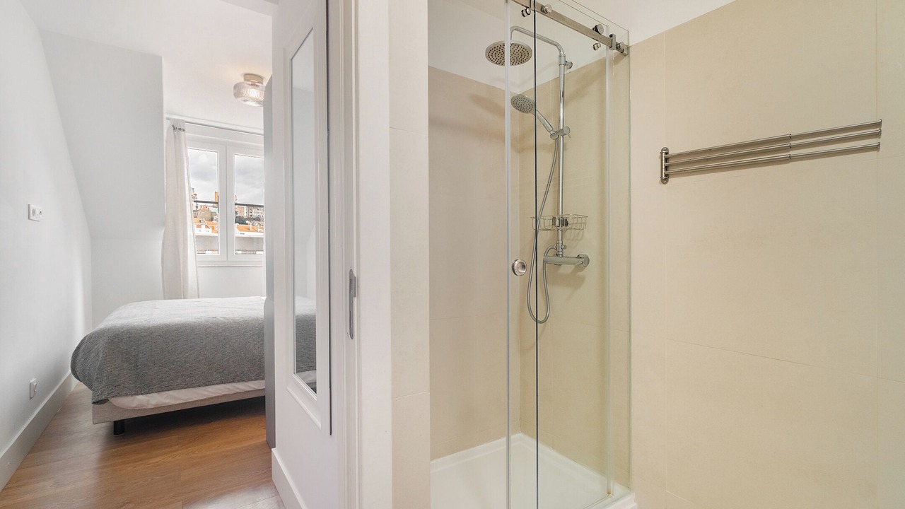 Photo of Bathroom in Pena
