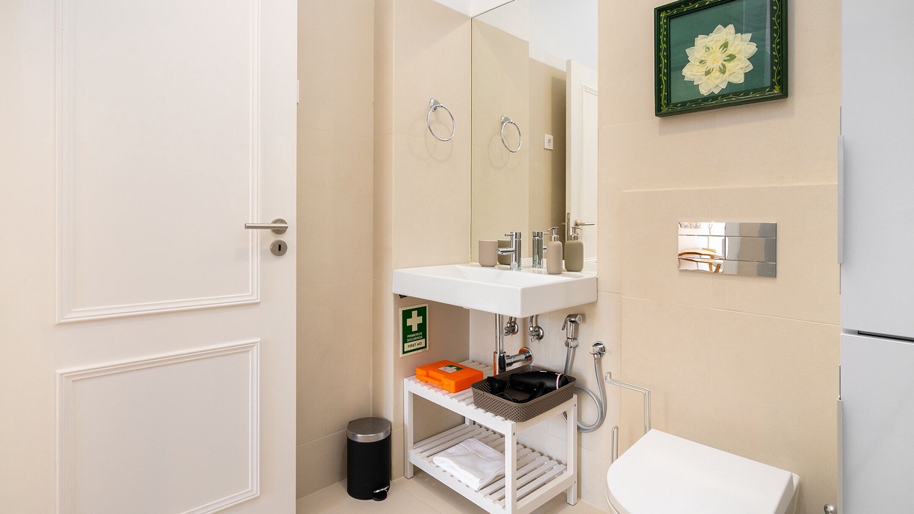 Photo of Bathroom in Pena