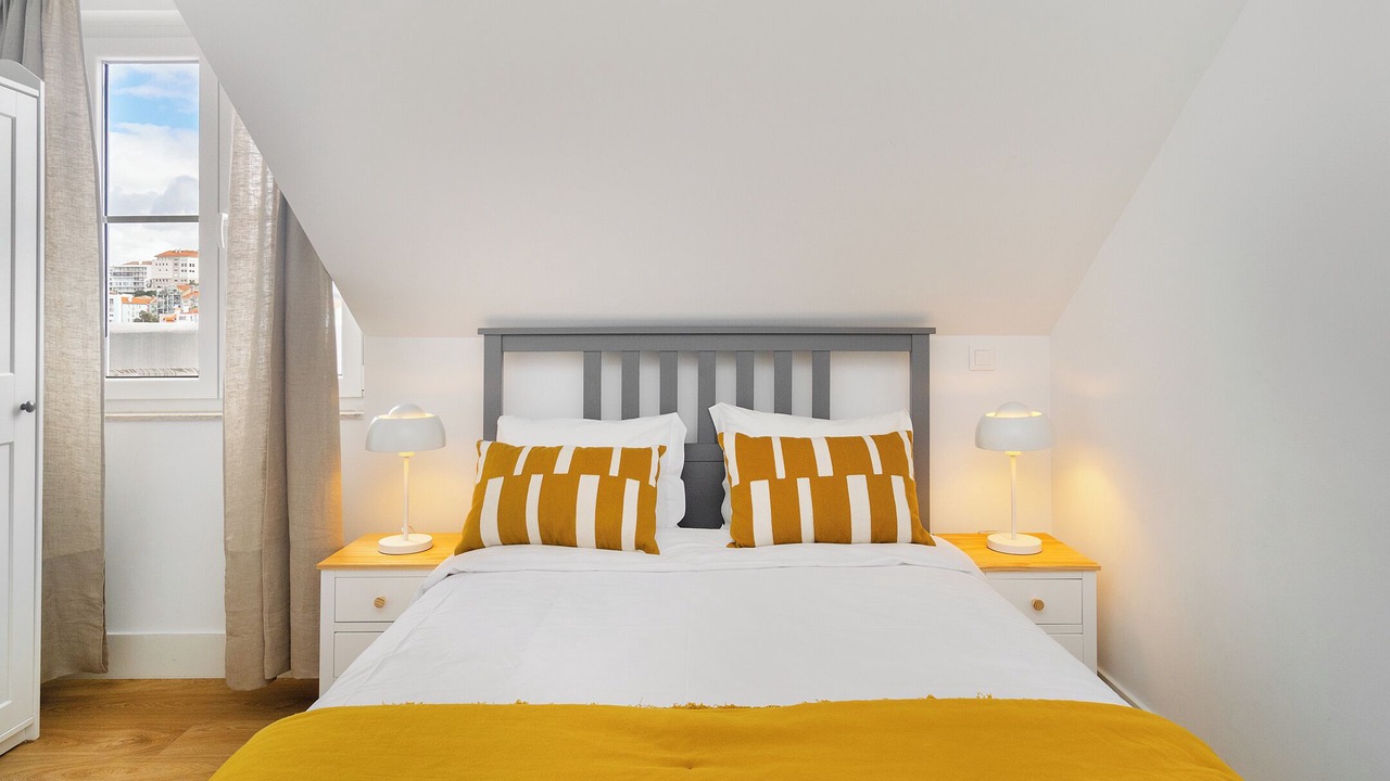 Photo of Bedroom in Pena