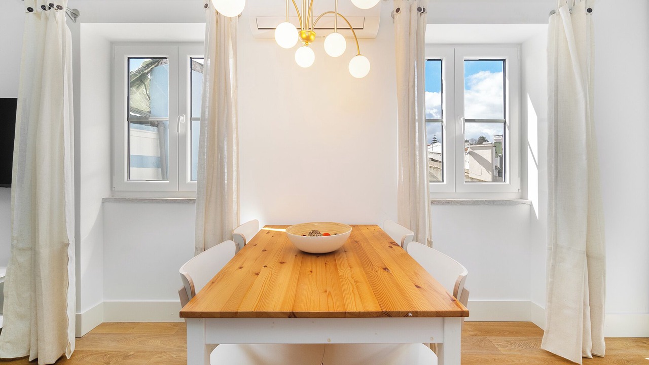 Photo of Livingroom in Pena