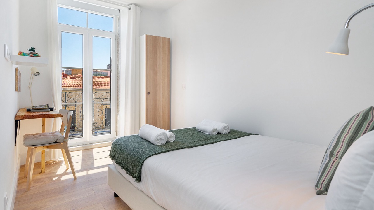 Photo of Bedroom in Pena