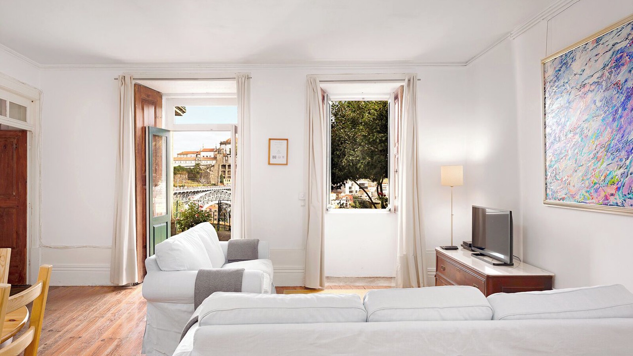 Photo of Livingroom in Centro / Baixa