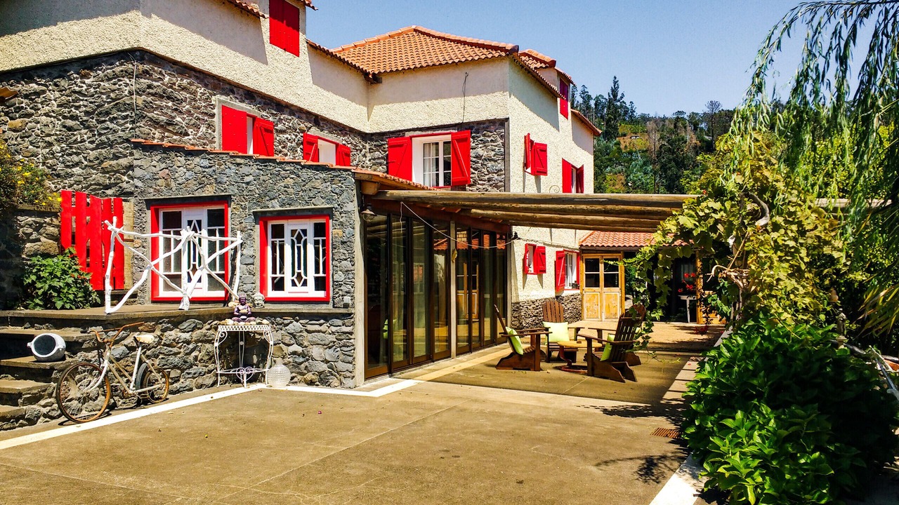 Photo of Outdoor in Calheta