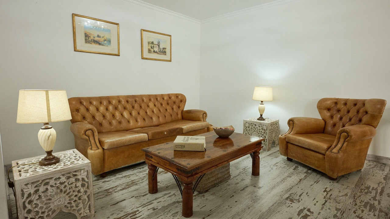 Photo of Livingroom in Calheta