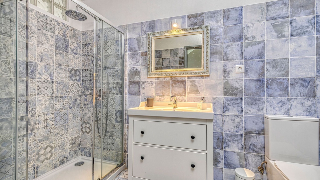 Photo of Bathroom in Mato Serrao