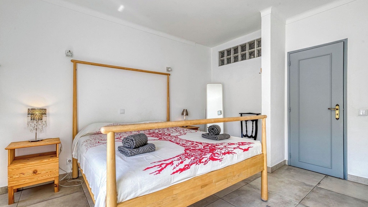 Photo of Bedroom in Mato Serrao