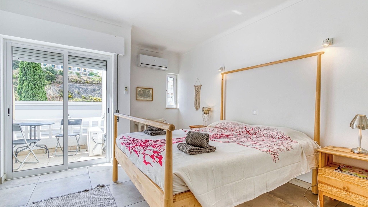 Photo of Bedroom in Mato Serrao