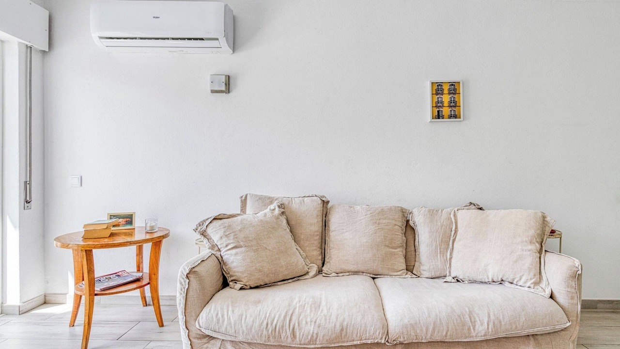 Photo of Livingroom in Mato Serrao