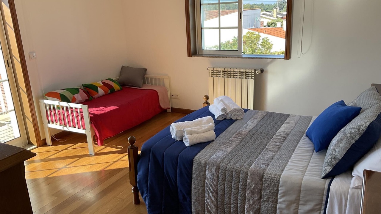 Photo of Bedroom in Esposende