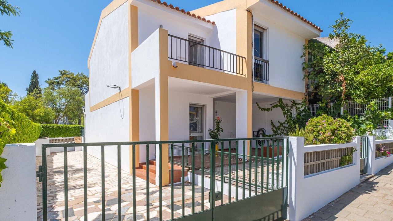 Photo of Outdoor in Albufeira
