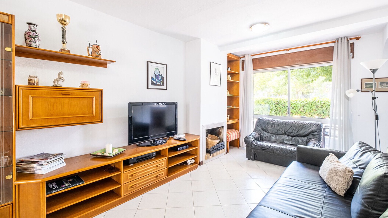 Photo of Livingroom in Albufeira