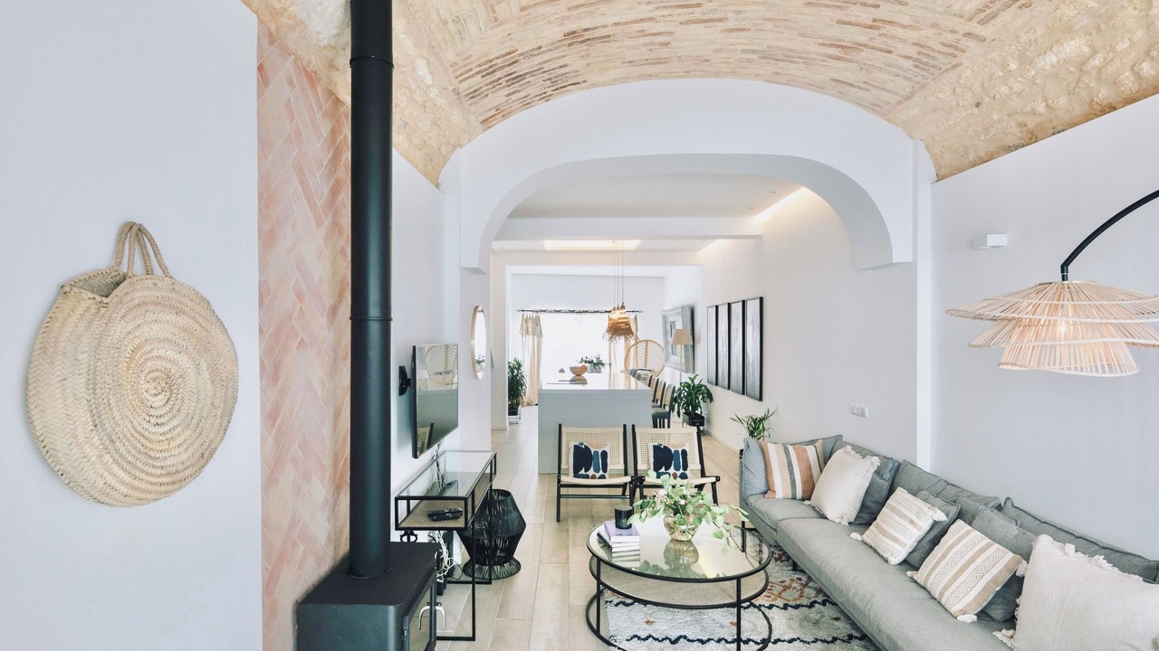 Photo of Livingroom in Olhao
