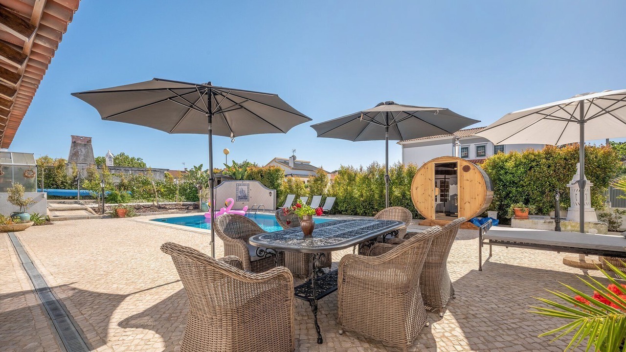 Photo of Outdoor in Lagoa de Albufeira