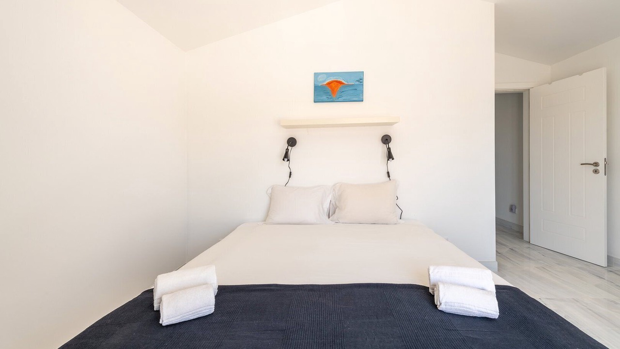 Photo of Bedroom in Lagoa de Albufeira