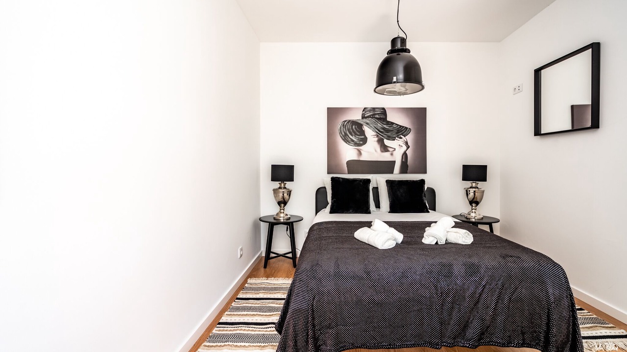 Photo of Bedroom in Sao Domingos de Benfica