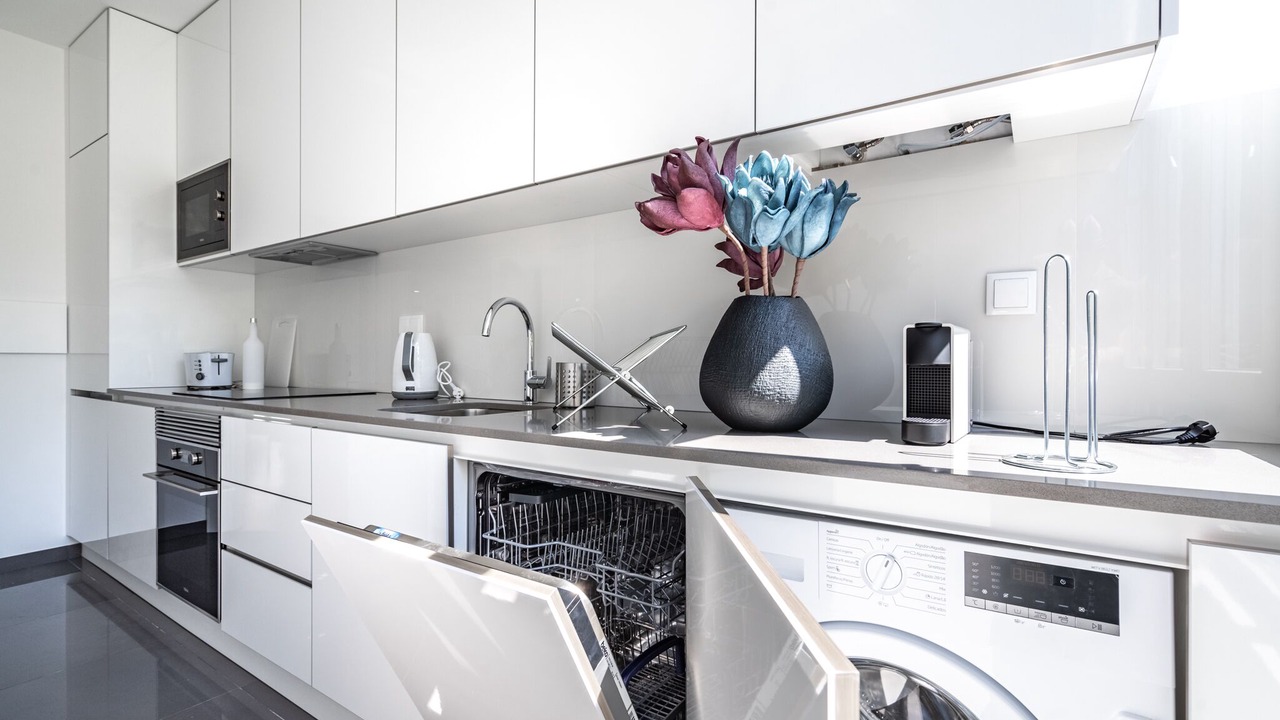 Photo of Kitchen in Sao Domingos de Benfica