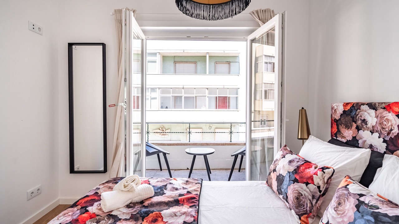Photo of Bedroom in Sao Domingos de Benfica