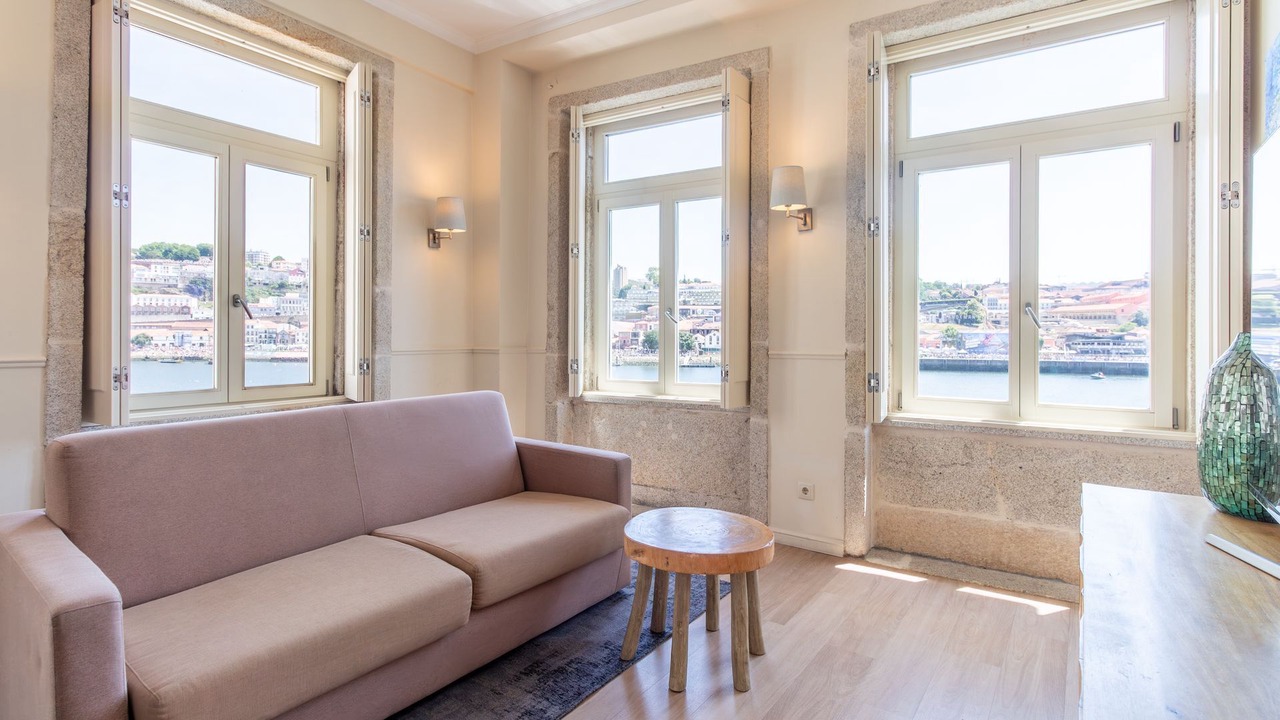 Photo of Livingroom in Sao Nicolau