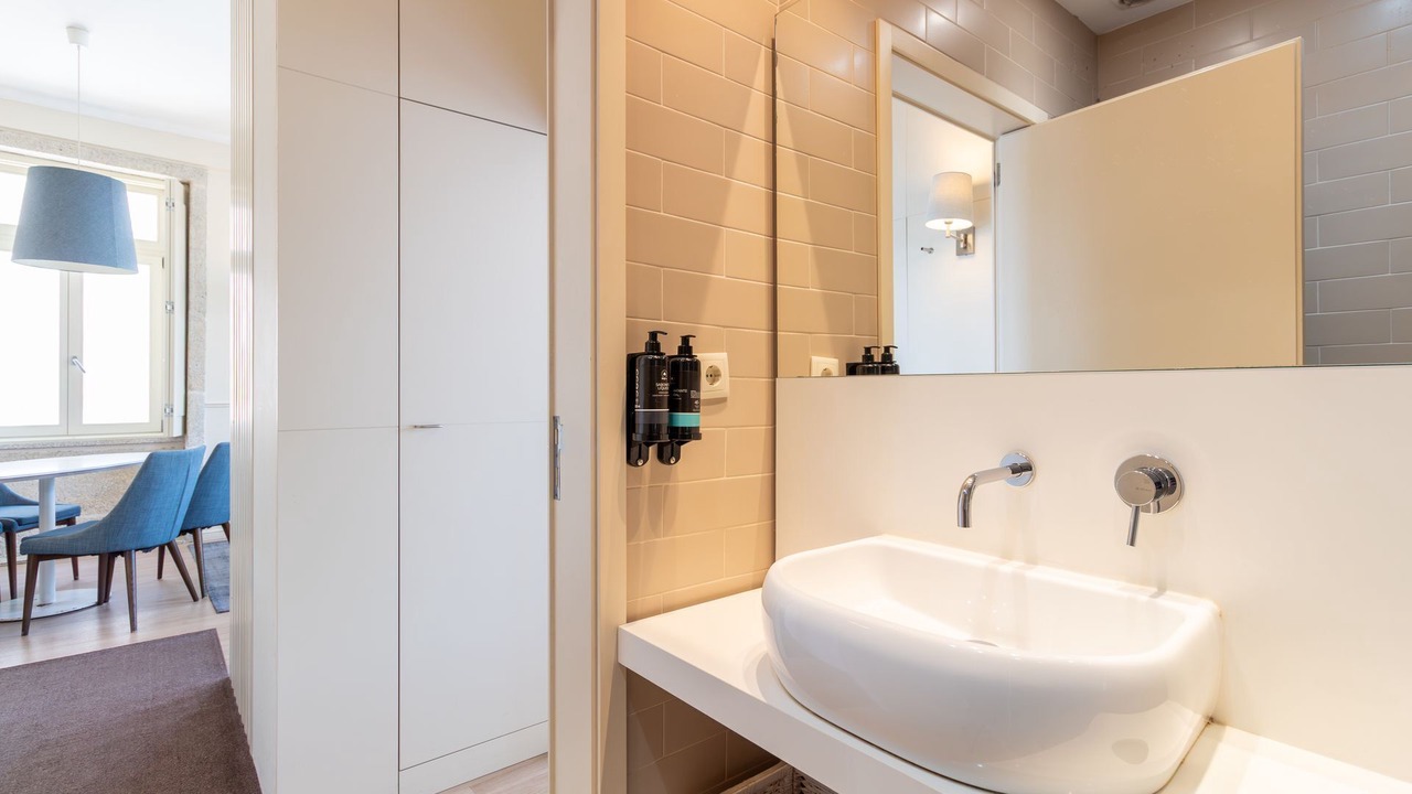Photo of Bathroom in Sao Nicolau