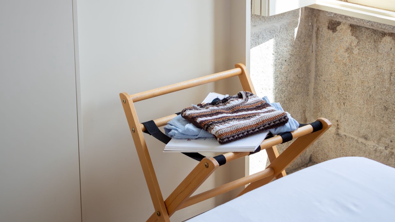 Photo of Bedroom in Sao Nicolau