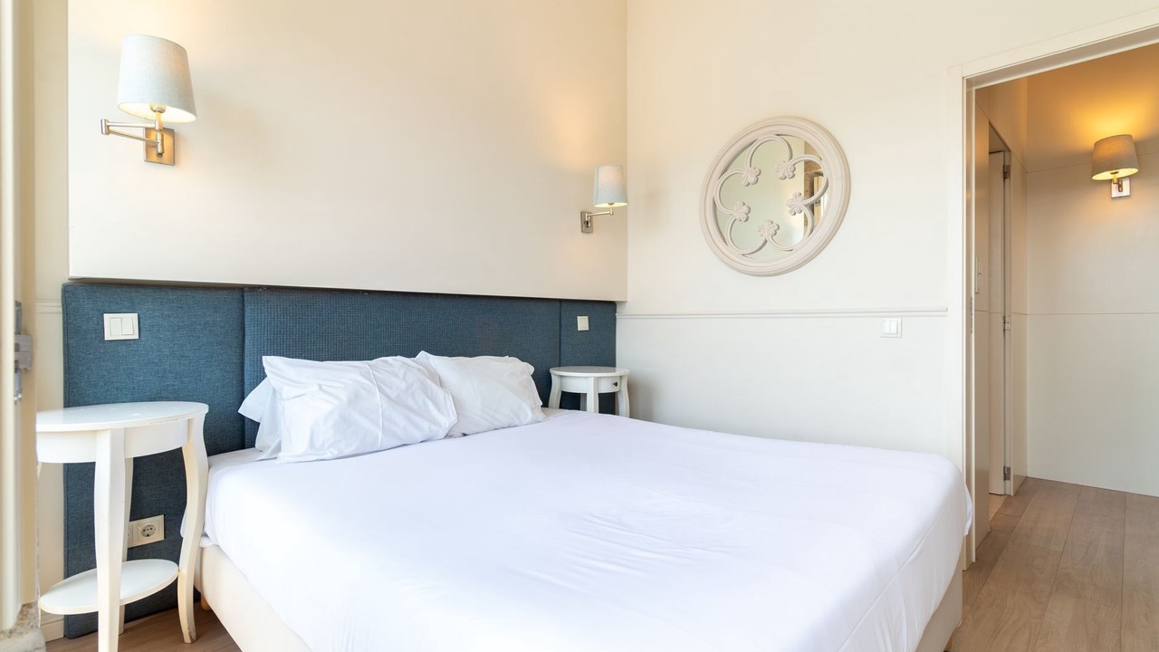 Photo of Bedroom in Sao Nicolau