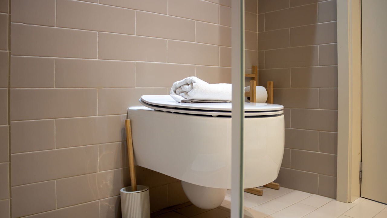Photo of Bathroom in Sao Nicolau