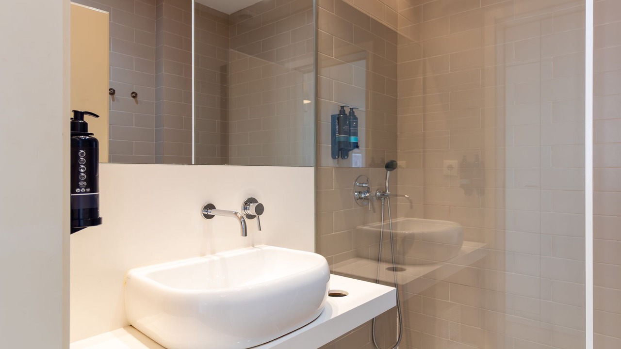 Photo of Bathroom in Sao Nicolau