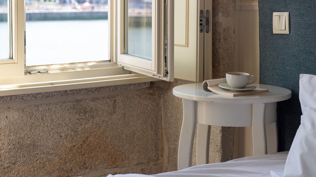 Photo of Bedroom in Sao Nicolau