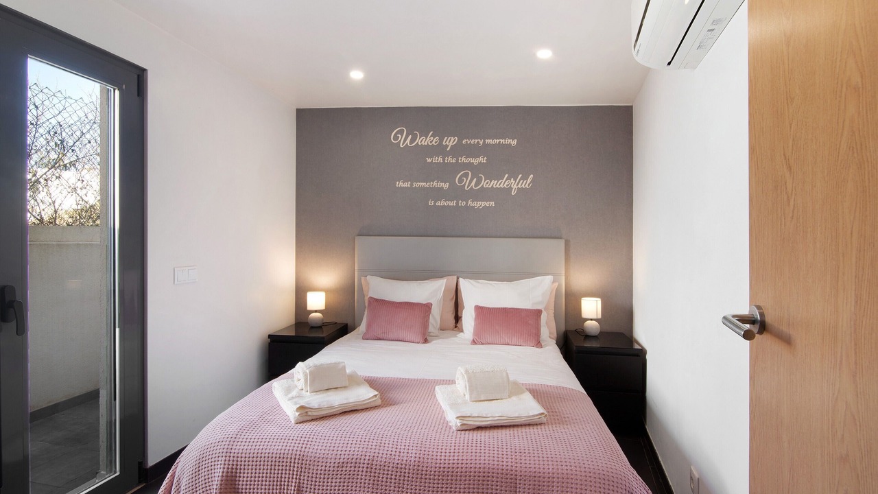 Photo of Bedroom in Alvor