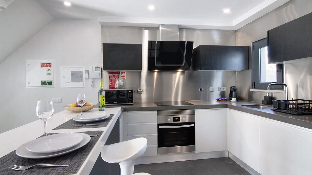 Photo of Kitchen in Alvor
