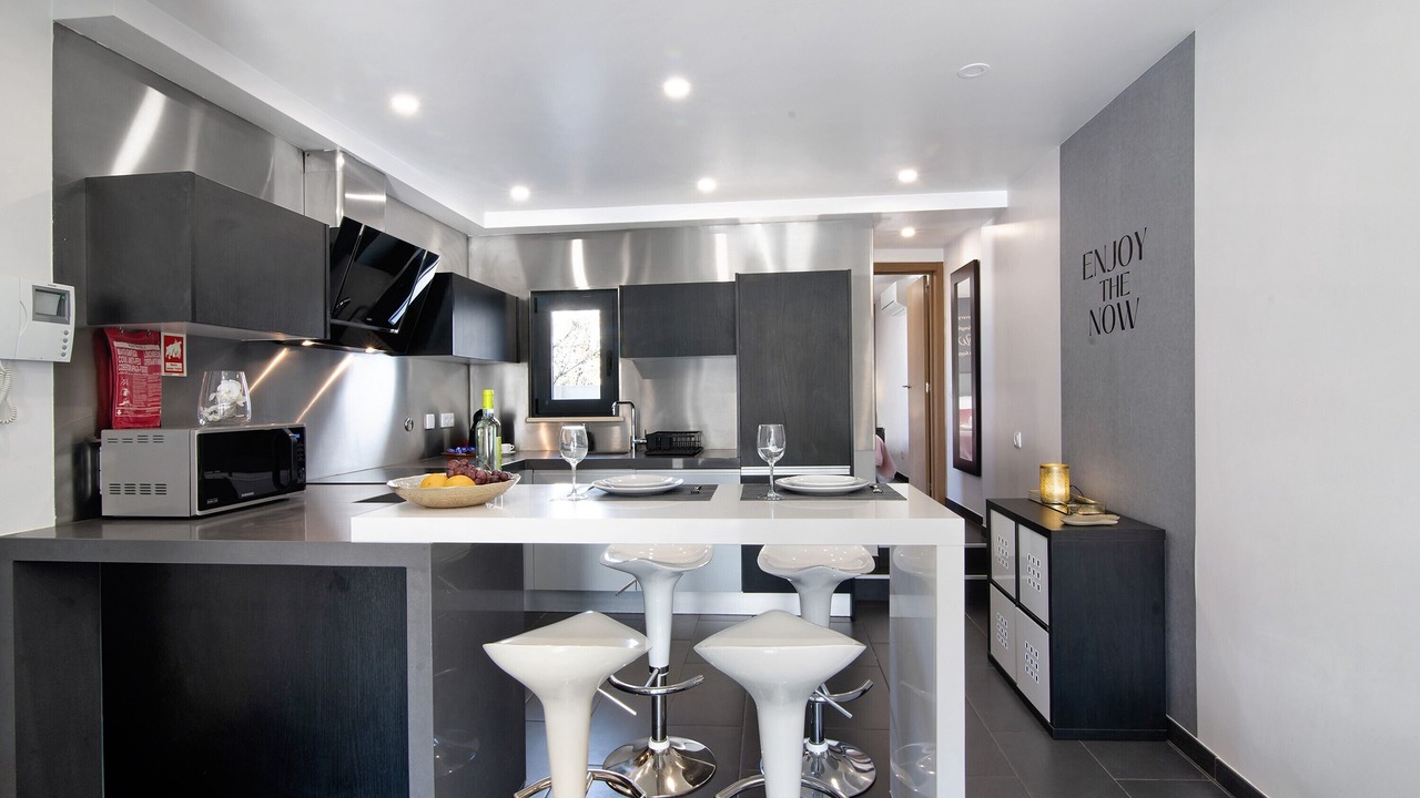 Photo of Kitchen in Alvor