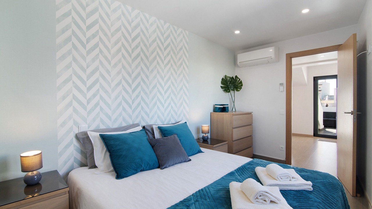 Photo of Bedroom in Alvor