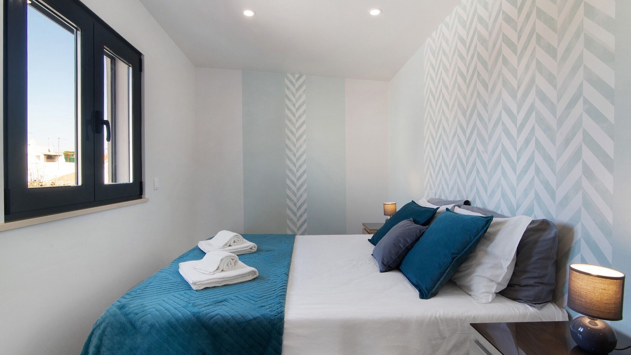 Photo of Bedroom in Alvor