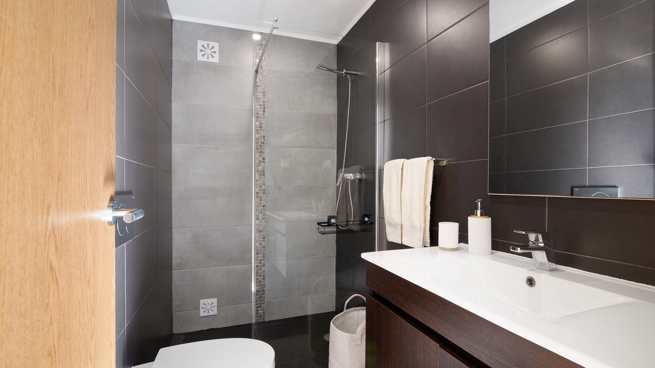 Photo of Bathroom in Alvor
