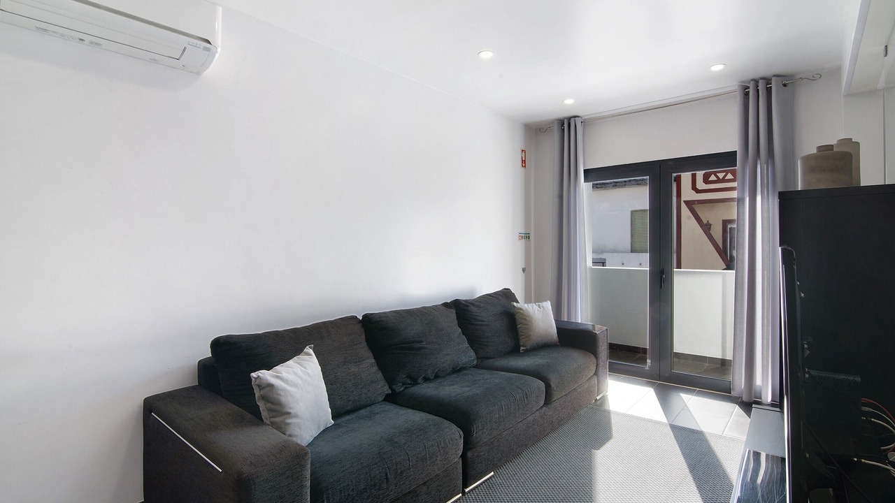 Photo of Livingroom in Alvor