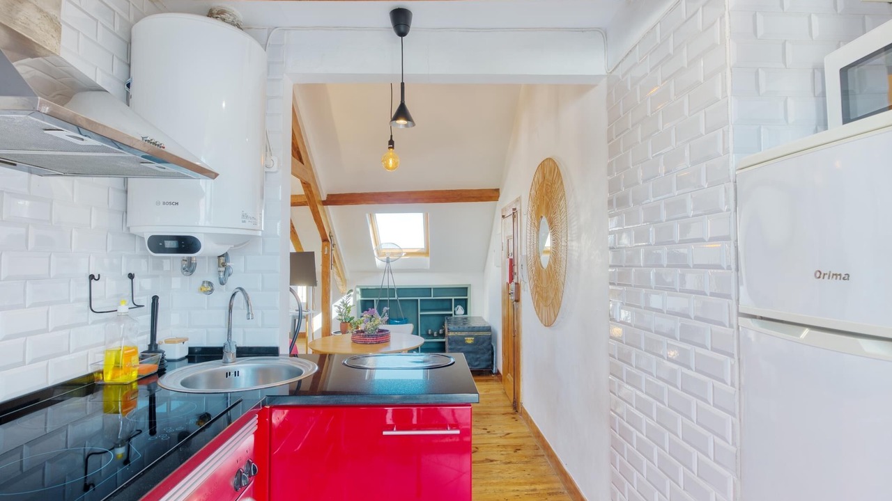 Photo of Kitchen in Beato