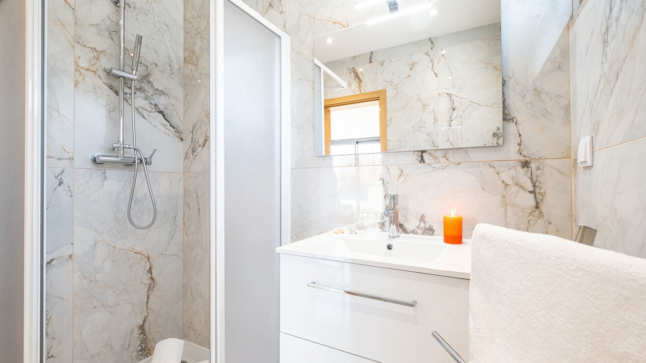 Photo of Bathroom in Montechoro