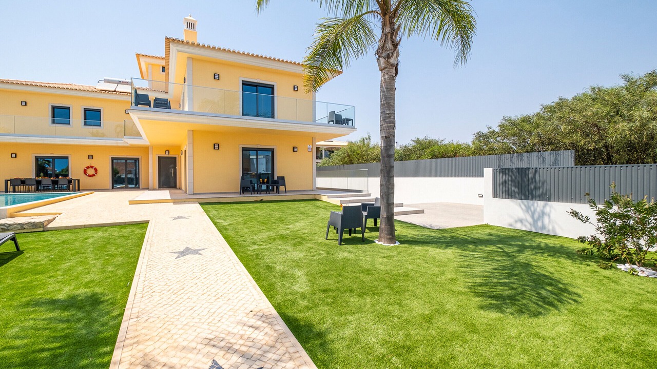 Photo of Outdoor in Montechoro