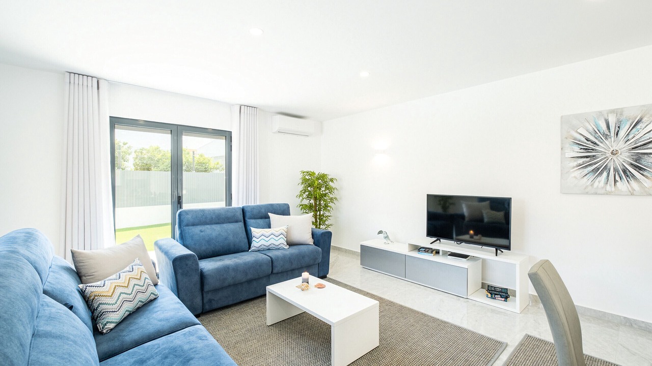 Photo of Livingroom in Montechoro