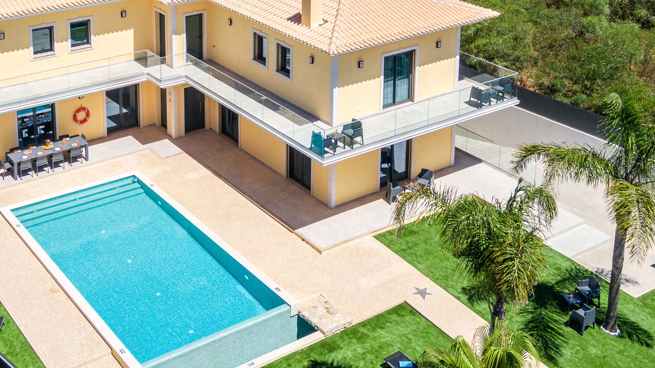 Photo of Outdoor in Montechoro