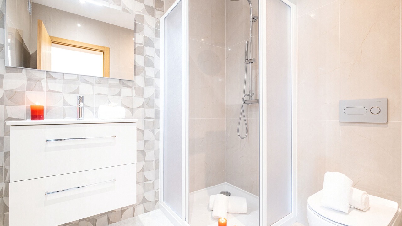 Photo of Bathroom in Montechoro