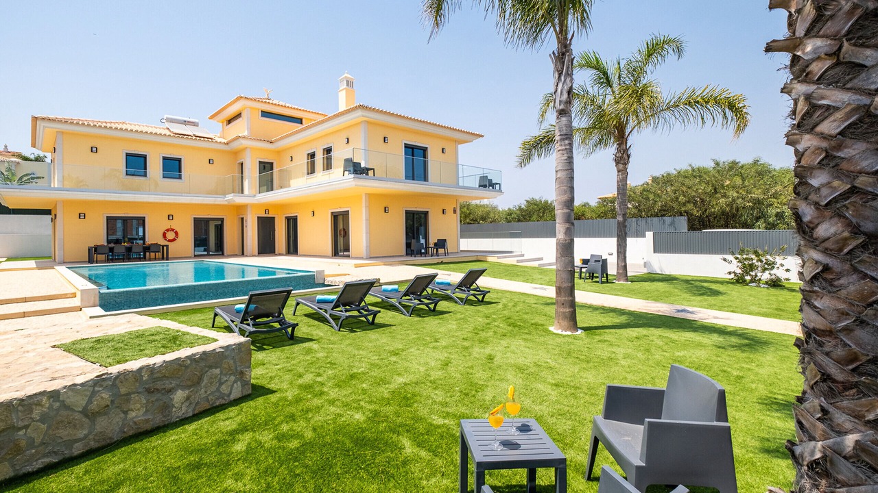 Photo of Outdoor in Montechoro