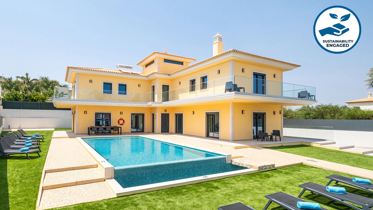 Photo of Outdoor in Montechoro