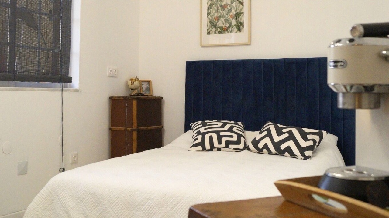 Photo of Bedroom in Espiche