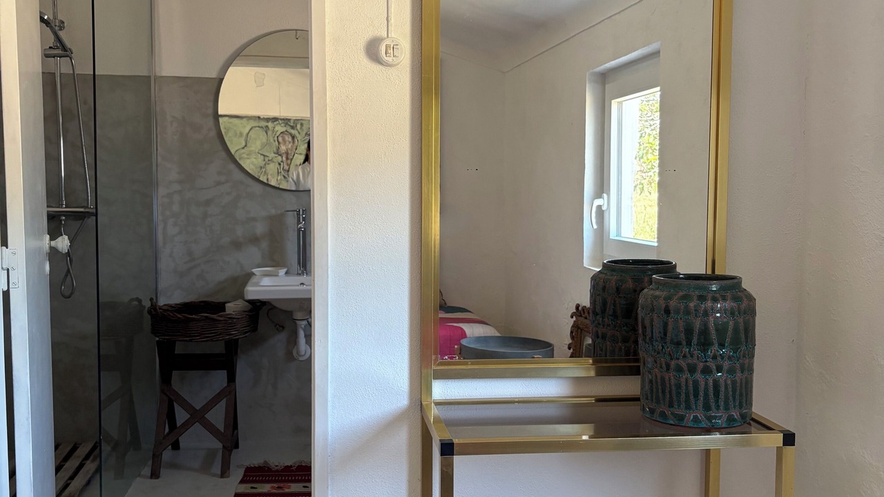 Photo of Bathroom in Sao Francisco da Serra