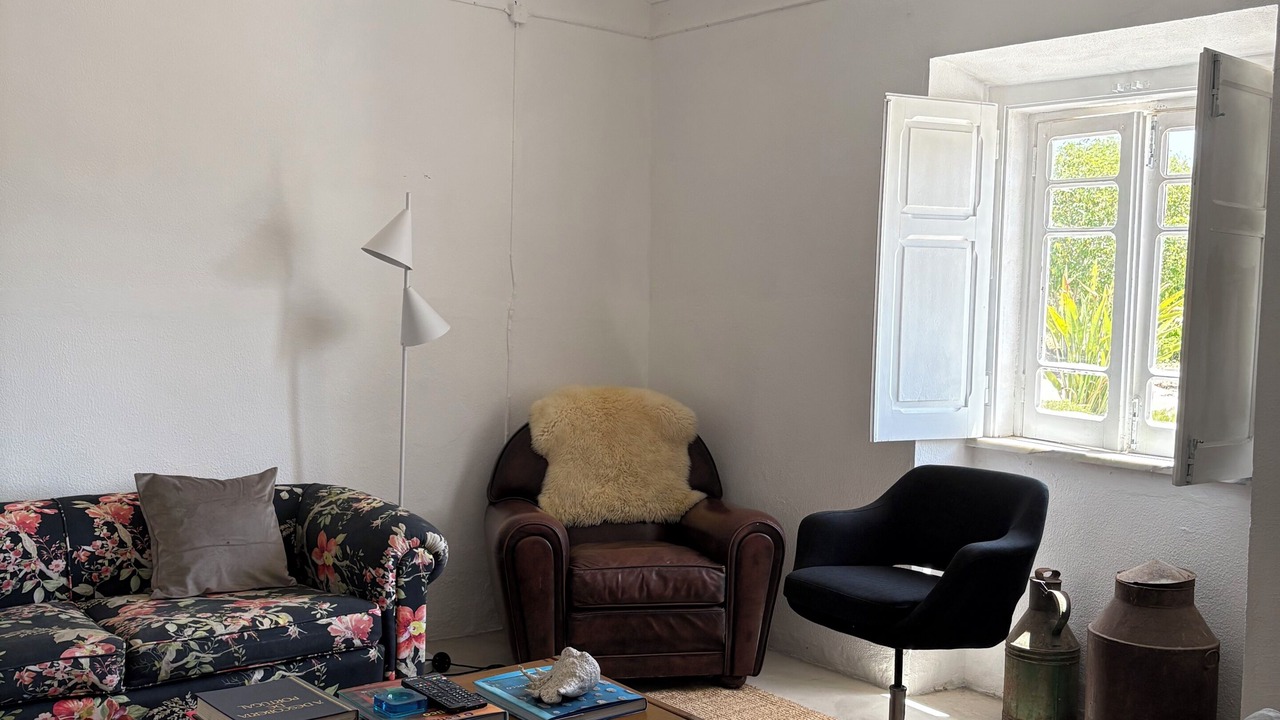 Photo of Livingroom in Sao Francisco da Serra