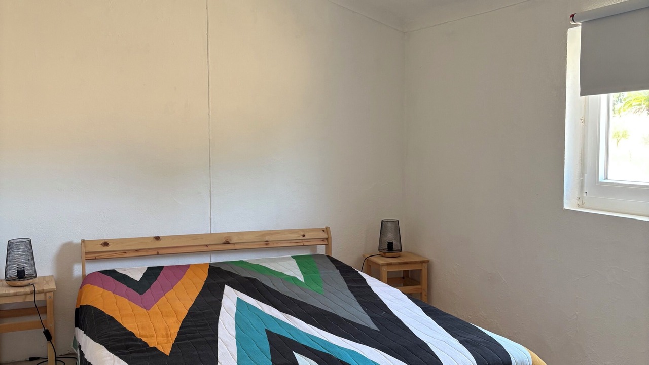 Photo of Bedroom in Sao Francisco da Serra