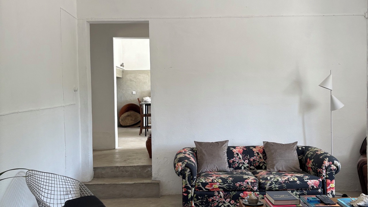 Photo of Livingroom in Sao Francisco da Serra