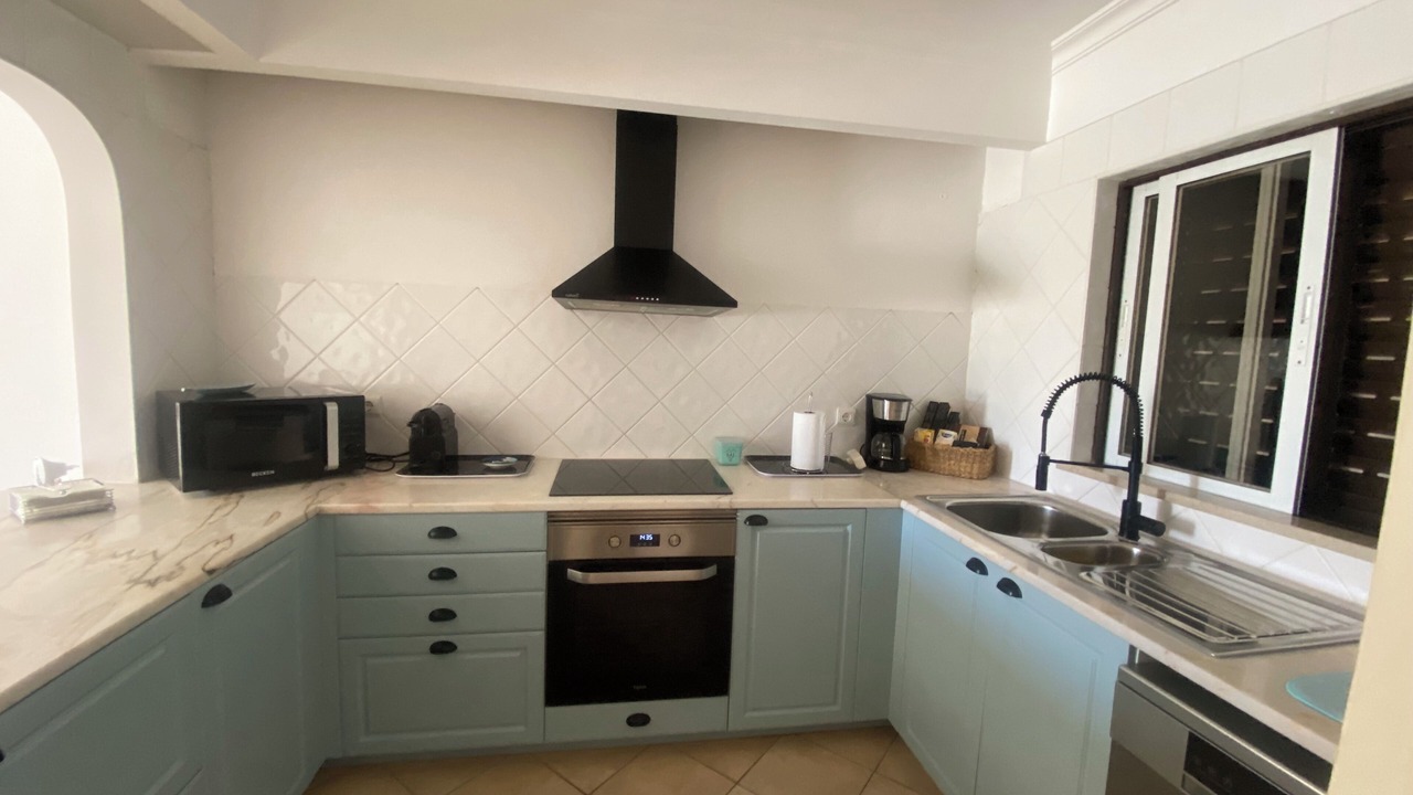 Photo of Kitchen in Alpouvar